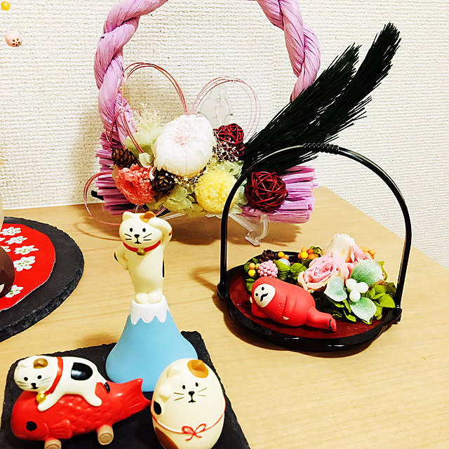 Maryさんの実例写真