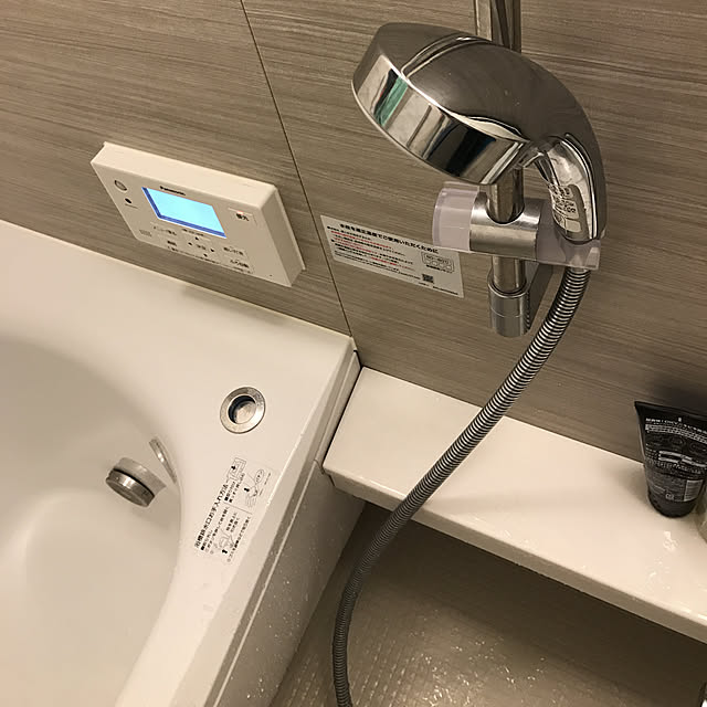 バス/トイレのインテリア実例 - 2017-09-17 22:29:41