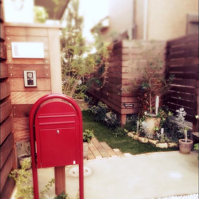 risaさんの実例写真