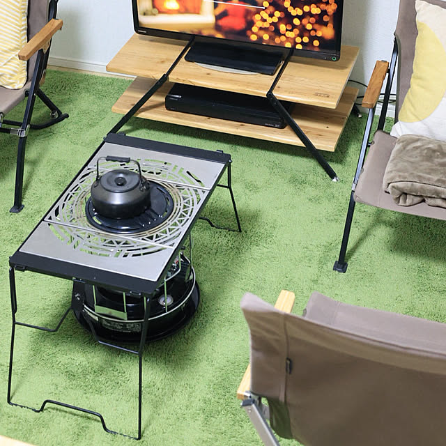 manmaさんの部屋