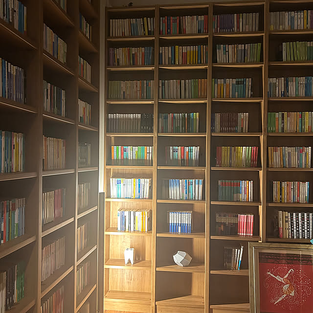 contenpaさんの部屋