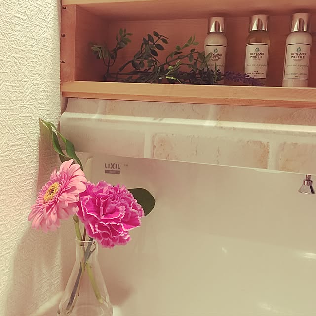 Ochibiさんの実例写真