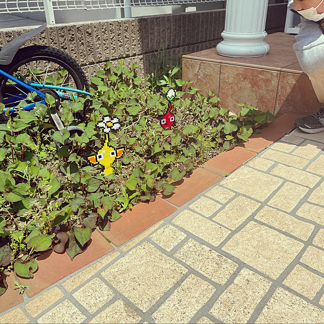 tobbyさんの実例写真