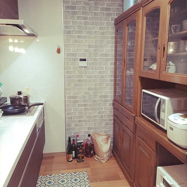 chokocreamさんの実例写真