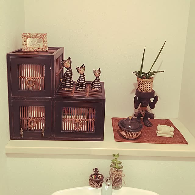 beetlechanさんの実例写真