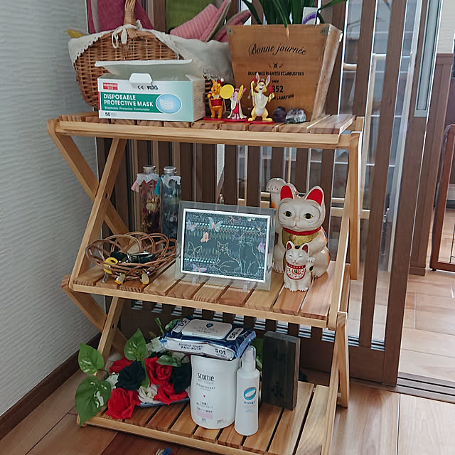 mtさんの実例写真