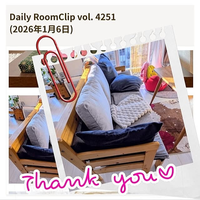 mi-saさんの部屋