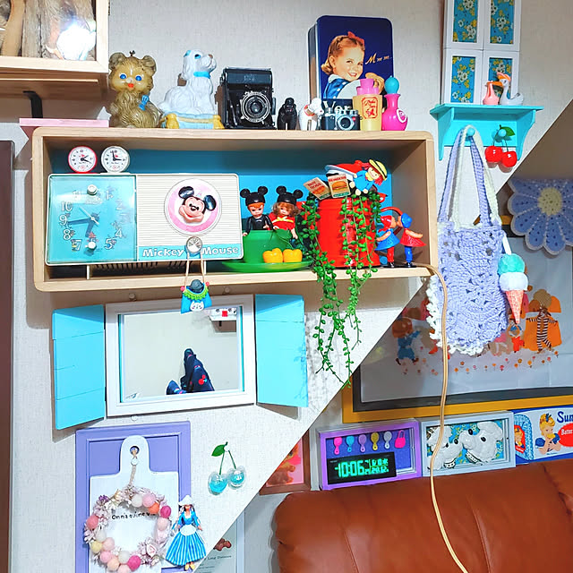 cherrycherryさんの実例写真