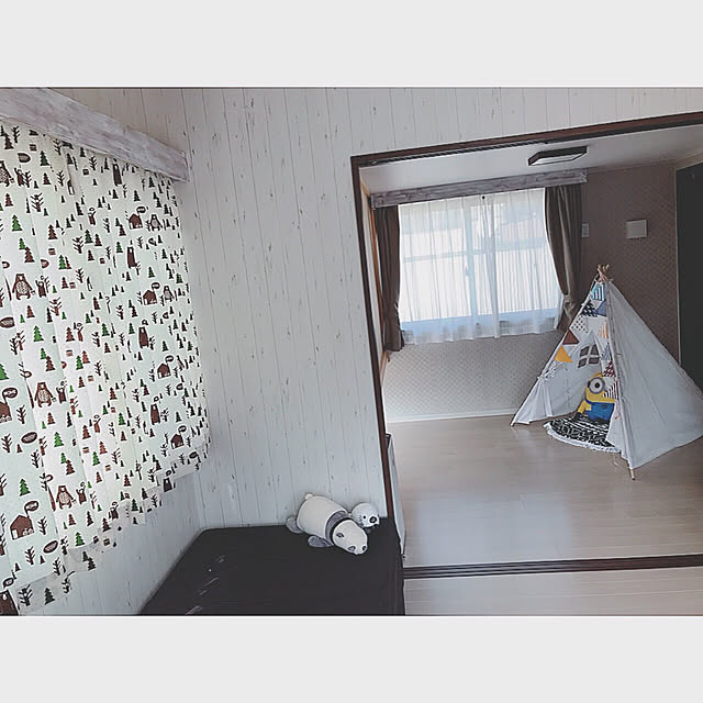 sayさんの実例写真