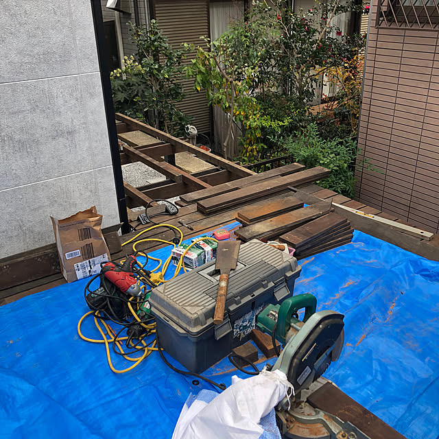 m9696yさんの実例写真