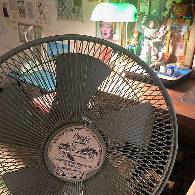 heidiさんの部屋