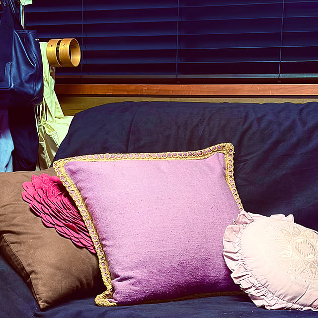 chacoさんの部屋