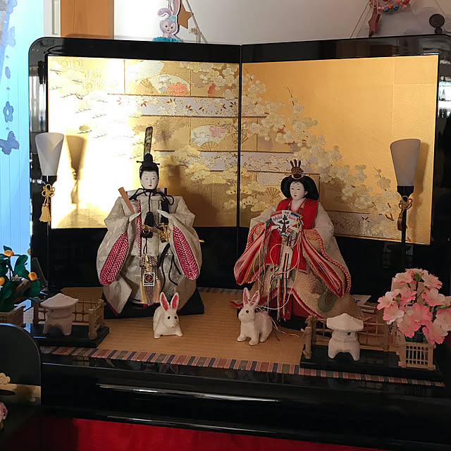 candybuttonさんの実例写真