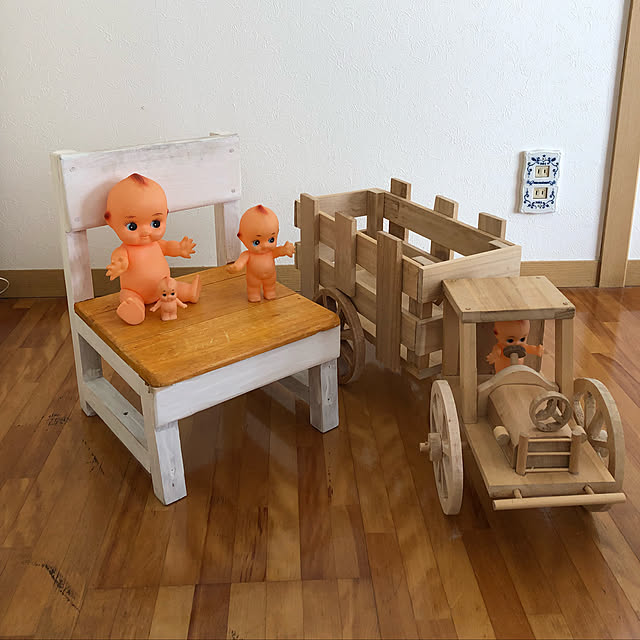 ajisaiさんの実例写真