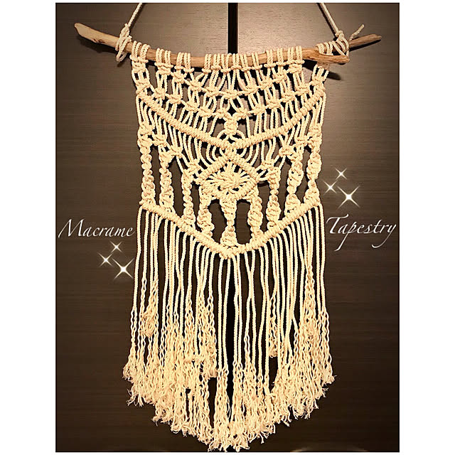 macrame_chocoriさんの実例写真
