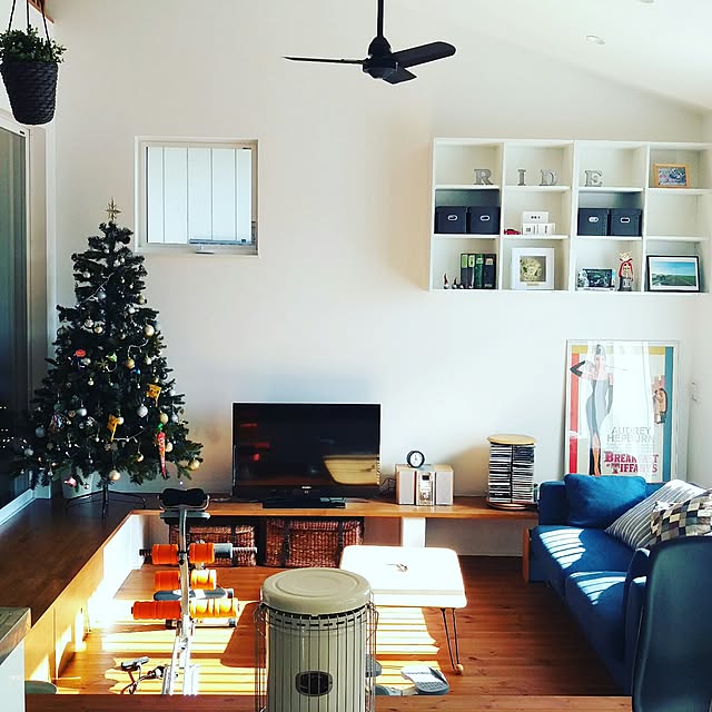 flat_house_japanさんの実例写真