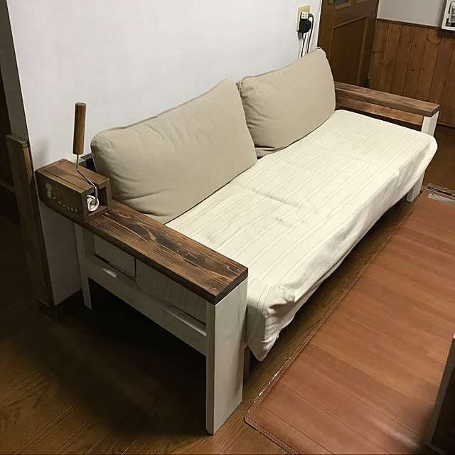 kamunaさんの実例写真