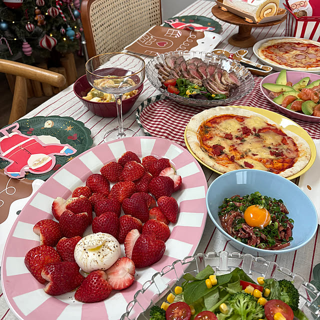 kahomeさんの部屋