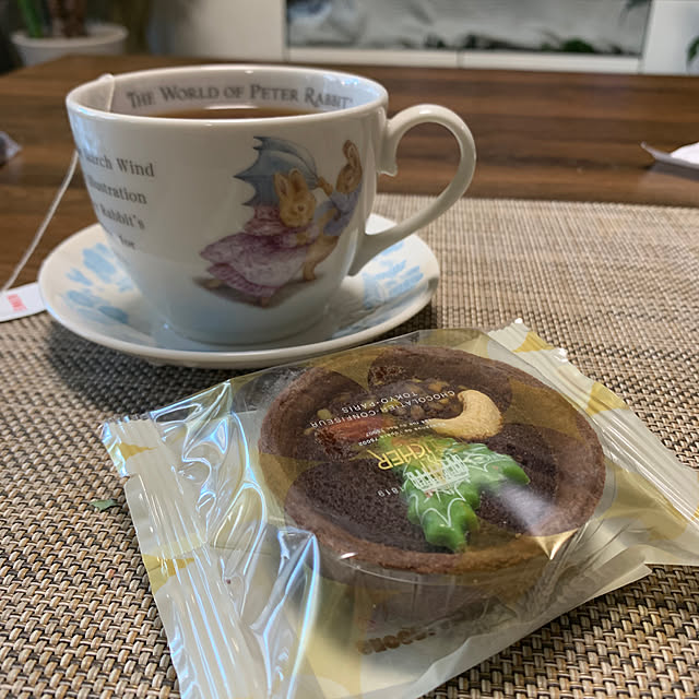 Aqettyさんの部屋