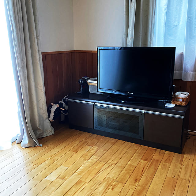 Rさんの実例写真