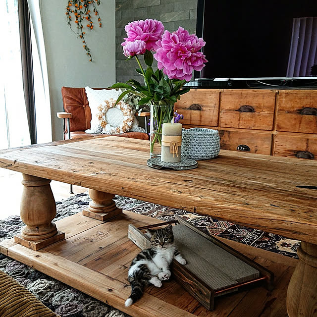 maison.de.brocanteさんの実例写真