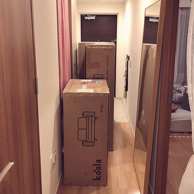 haru._.kariさんの実例写真