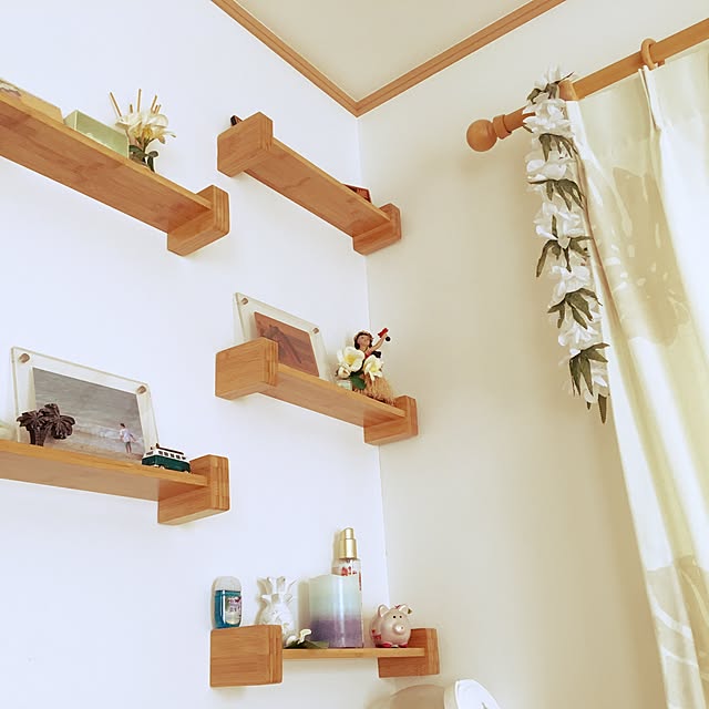 Hirokoさんの実例写真