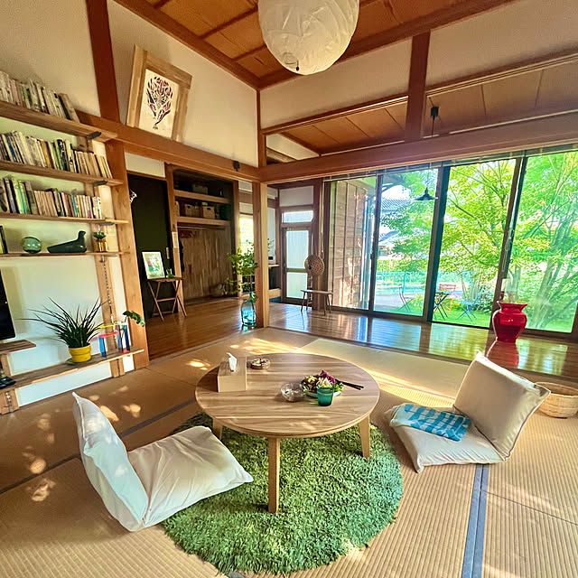 Erikoさんの部屋