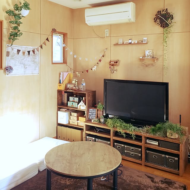 rinkoさんの実例写真