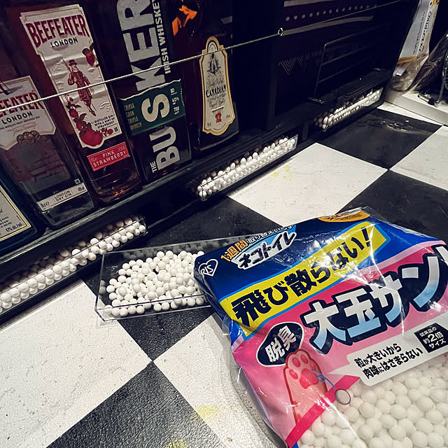 Rebel250さんの実例写真