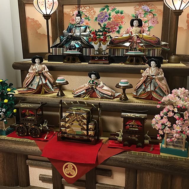 lyricnoiseさんの実例写真