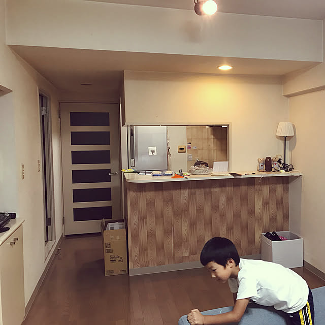 Ruiさんの実例写真