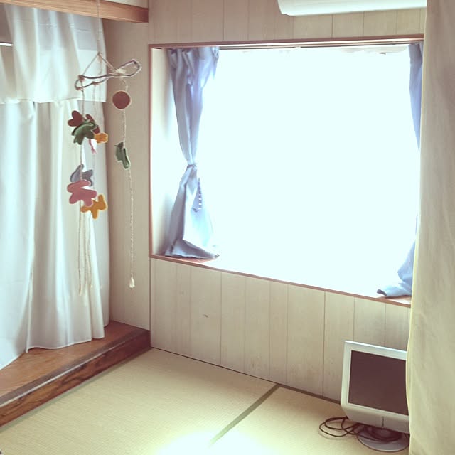 yossyさんの実例写真