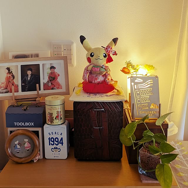 mi-saさんの部屋