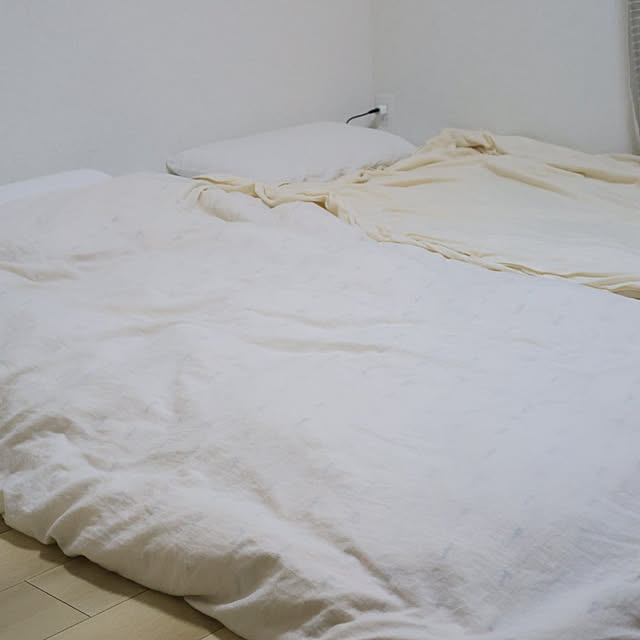 manmaさんの部屋