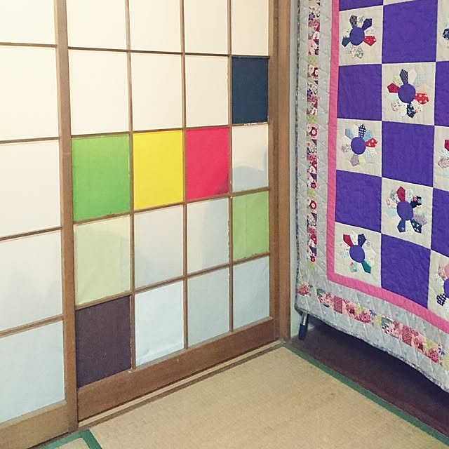 CHIBIさんの実例写真
