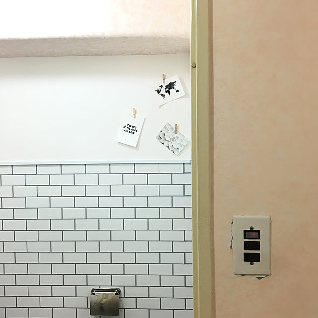 hannaさんの実例写真