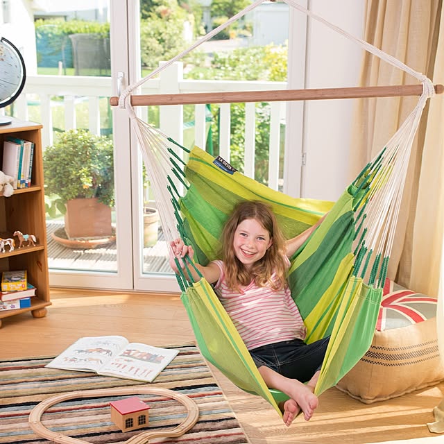 LA_SIESTA_hammockJPさんの実例写真