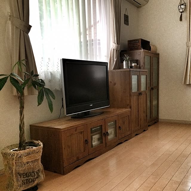 chanmoriさんの実例写真
