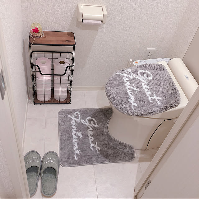 monchaさんの実例写真