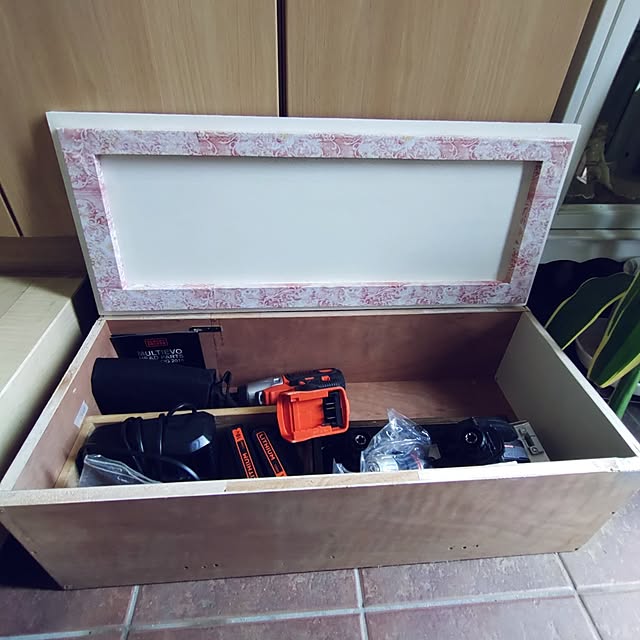 Bienvenueさんの実例写真