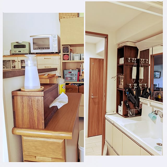 mi-saさんの部屋