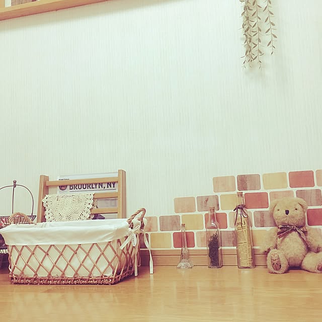nasuさんの実例写真