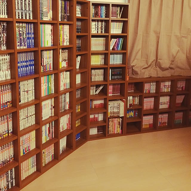 hachimitsuさんの実例写真
