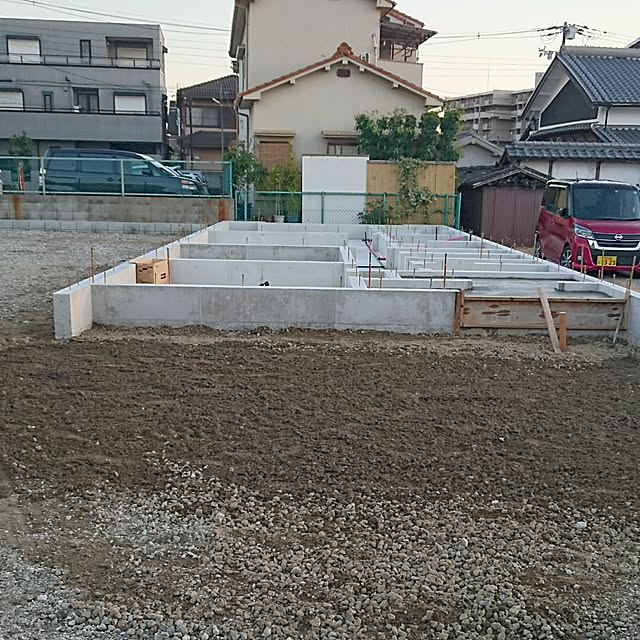 myhomehappyさんの実例写真