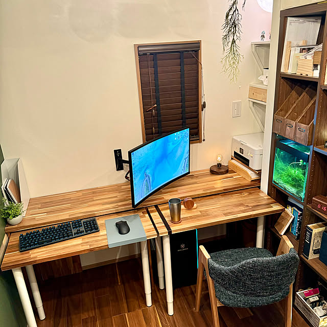 yutaさんの部屋