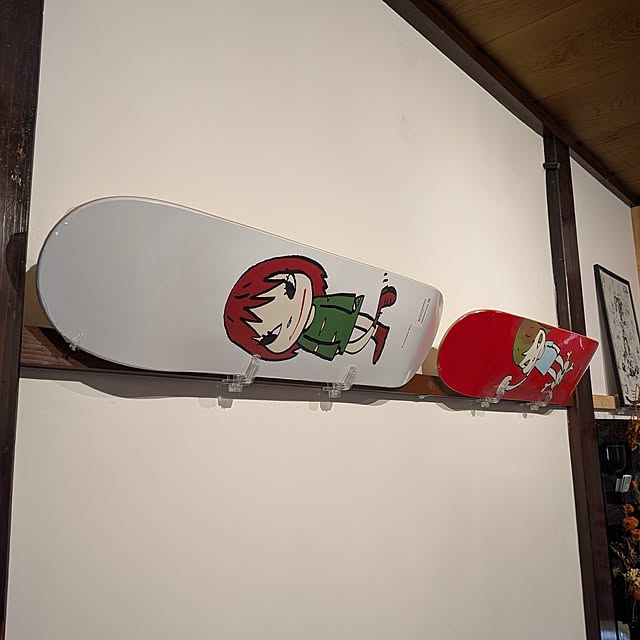 artfieldさんの部屋