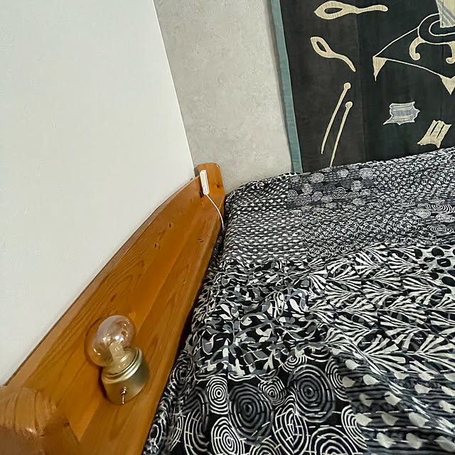 buchiさんの部屋