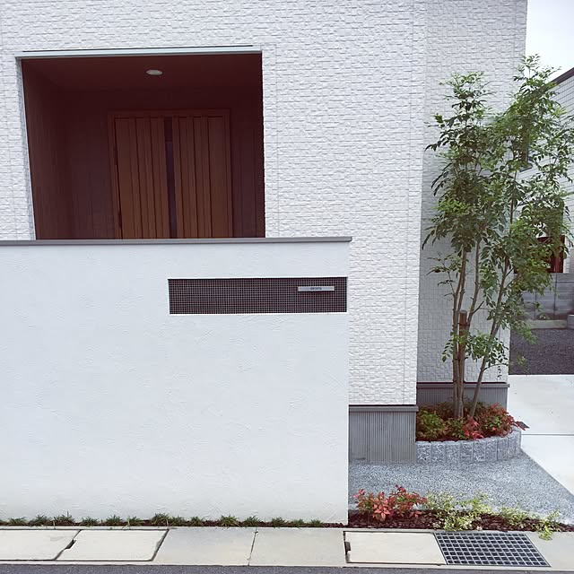玄関/入り口/北欧のインテリア実例 - 2015-09-03 08:57:03