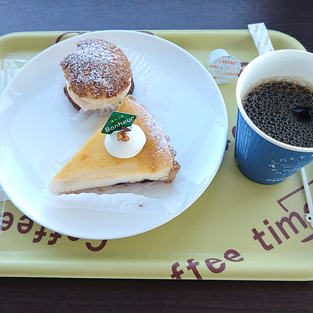 chiiyanさんの部屋